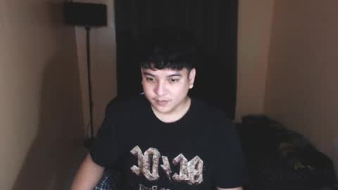 Killian online show from 01.07.26