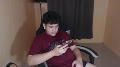 Killian online show from 04.25.26