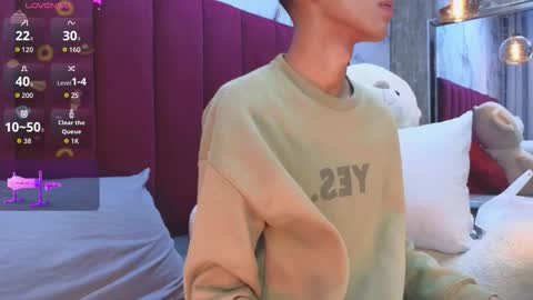 PRINCEPOPPY  online show from 03.22.26