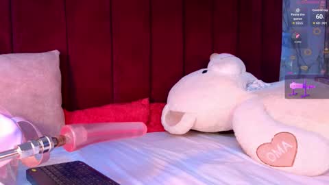 PRINCEPOPPY  online show from 03.22.26