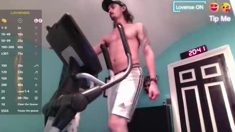 Riffraff online show from 09.10.25