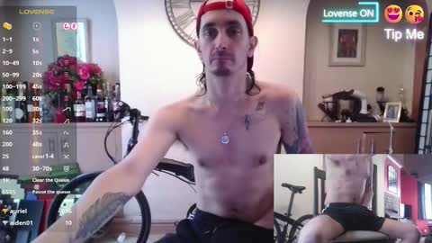 Riffraff online show from 10.03.25