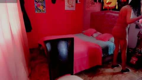 prince_salome online show from 11.29.25