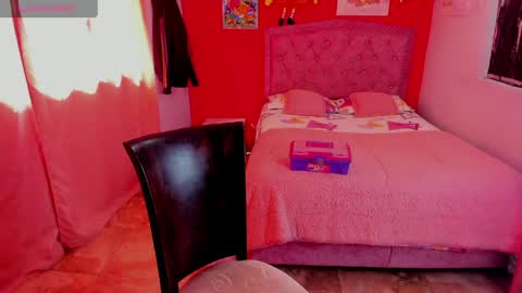 prince_salome online show from 04.06.26