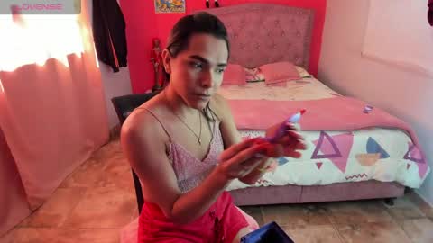 Snapshot of prince_salome chatting on 05.06.26 prince_salome online show from 05.06.26
