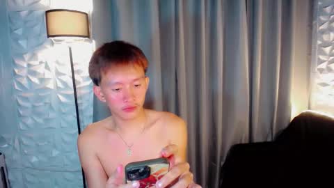 Snapshot of prince_zaijan chatting on 09.24.25 Prince Zaijan online show from 09.24.25