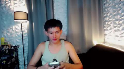 Prince Zaijan online show from 03.08.26