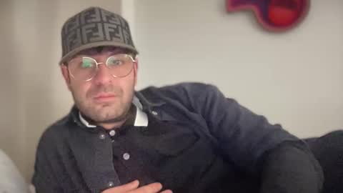 Snapshot of princea933 chatting on 12.04.25 PrinceA933 online show from 12.04.25