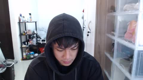 Snapshot of princeadrianx chatting on 03.05.25 Prince Adrian online show from 03.05.25