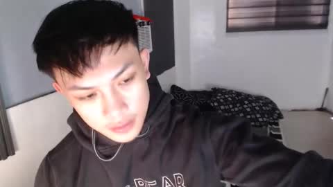 Snapshot of princeadrianx chatting on 09.30.25 Prince Adrian online show from 09.30.25