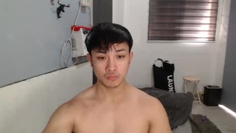 Snapshot of princeadrianx chatting on 11.26.25 Prince Adrian online show from 11.26.25