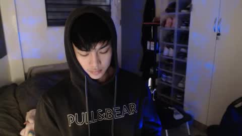 Snapshot of princeadrianx chatting on 02.01.26 Prince Adrian online show from 02.01.26