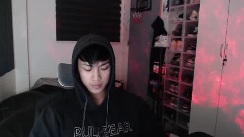 Prince Adrian online show from 06.13.26