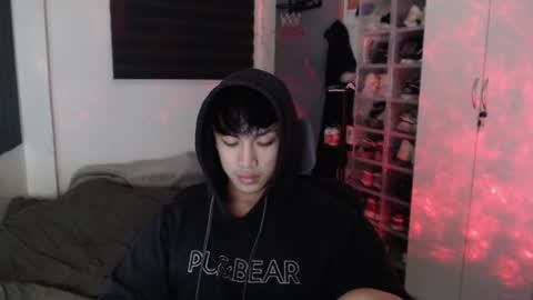 Prince Adrian online show from 06.25.26