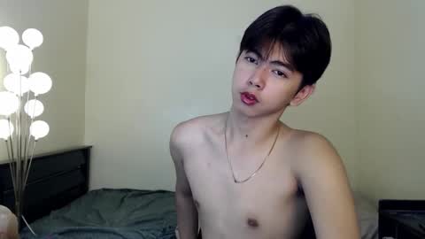 princecalix online show from 10.01.25