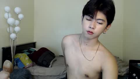 princecalix online show from 10.08.25