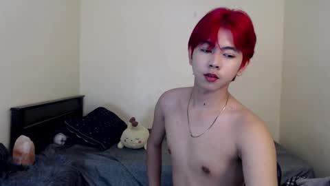 princecalix online show from 11.10.25