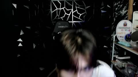 princecalix online show from 02.16.26