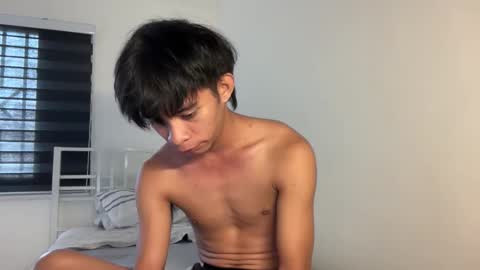 Snapshot of princecharlotte chatting on 02.22.26 Charls online show from 02.22.26