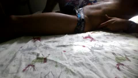 Prince Redd Saint  online show from 09.23.25