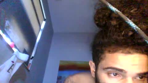 Prince Redd Saint  online show from 01.05.26