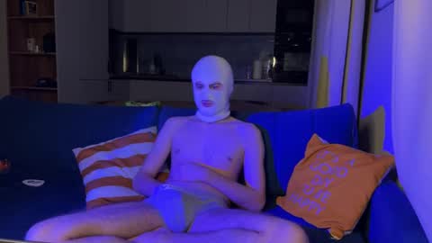 HUNTER LEO KEVIN online show from 02.13.26