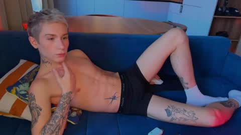 HUNTER LEO KEVIN online show from 04.17.26