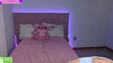 hanna online show from 03.27.26