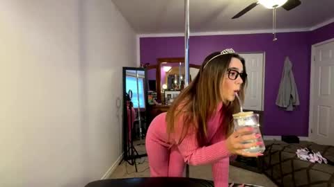 princess9537 online show from 01.15.26