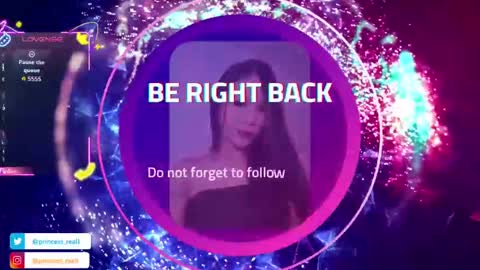 princess_0302 online show from 09.13.25