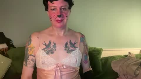 princess_ballerina online show from 07.24.26