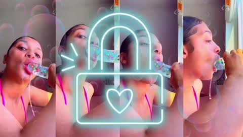 Snapshot of princess_cece chatting on 01.11.25 Cece NEXT LIVESTREAM -- DEC. 4th 7 PM CST online show from 01.11.25