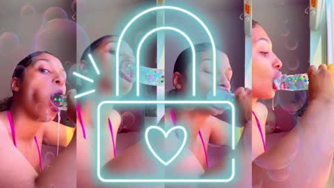 Snapshot of princess_cece chatting on 01.30.25 Cece NEXT LIVESTREAM -- DEC. 4th 7 PM CST online show from 01.30.25