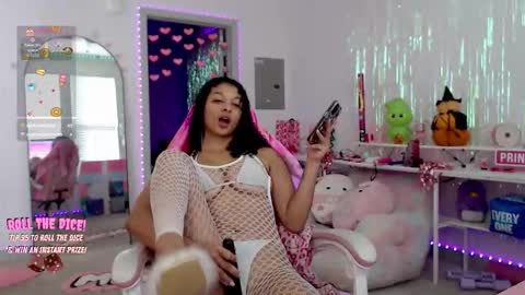 Cece  NEXT LIVESTREAM -- DEC. 4th  7 PM CST online show from 01.12.26