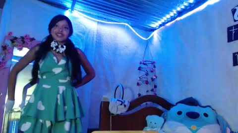  Elia  online show from 10.15.25