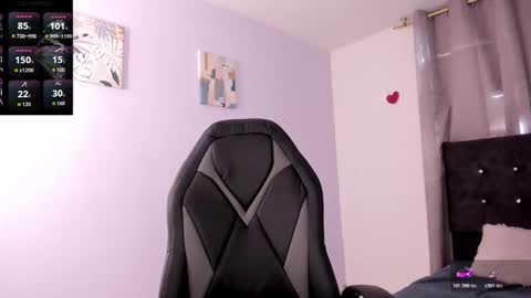 Paula Princess online show from 02.27.26