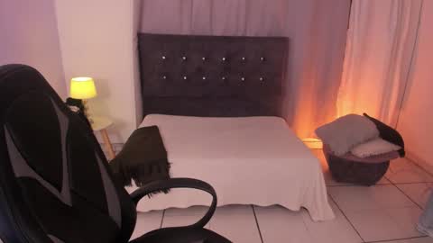 Paula Princess online show from 03.14.26