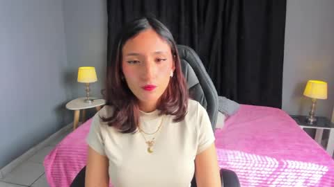 Paula Princess online show from 04.09.26