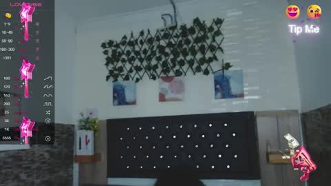 Snapshot of princess_martinez chatting on 12.04.24 Princess Martinez online show from 12.04.24