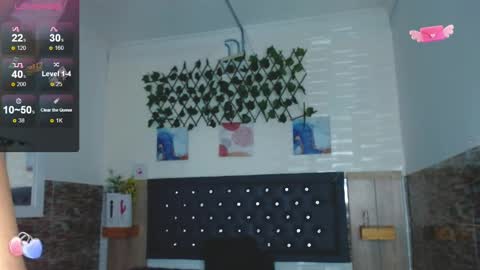 Snapshot of princess_martinez chatting on 12.20.24 Princess Martinez online show from 12.20.24