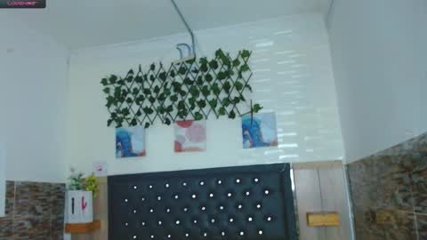 Snapshot of princess_martinez chatting on 01.23.25 Princess Martinez online show from 01.23.25