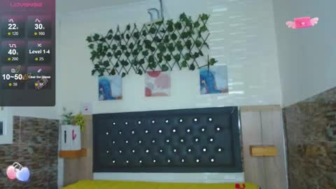 Snapshot of princess_martinez chatting on 01.27.25 Princess Martinez online show from 01.27.25