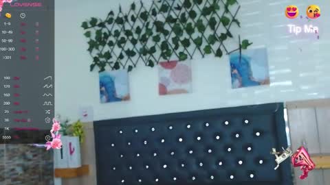 Snapshot of princess_martinez chatting on 02.03.25 Princess Martinez online show from 02.03.25