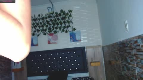 Snapshot of princess_martinez chatting on 02.04.25 Princess Martinez online show from 02.04.25