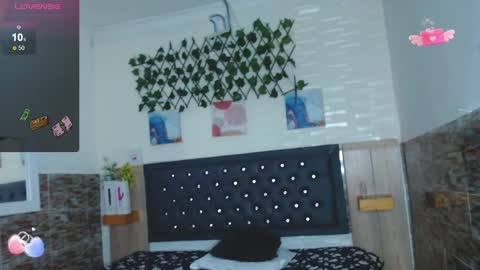 Snapshot of princess_martinez chatting on 02.05.25 Princess Martinez online show from 02.05.25