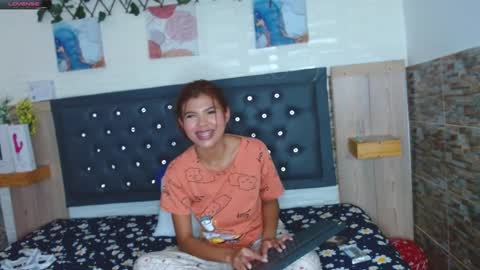 Snapshot of princess_martinez chatting on 02.14.25 Princess Martinez online show from 02.14.25