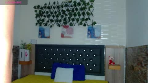 Snapshot of princess_martinez chatting on 02.28.25 Princess Martinez online show from 02.28.25