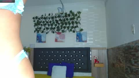 Snapshot of princess_martinez chatting on 03.04.25 Princess Martinez online show from 03.04.25