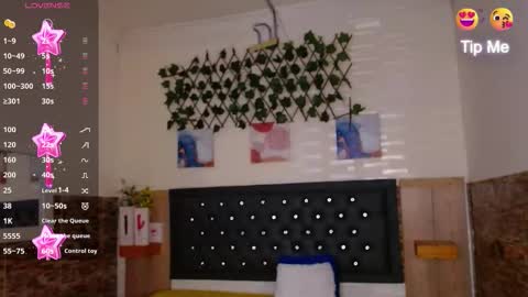 Snapshot of princess_martinez chatting on 09.08.25 Princess Martinez online show from 09.08.25