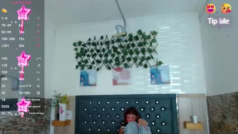 Snapshot of princess_martinez chatting on 11.05.25 Princess Martinez online show from 11.05.25